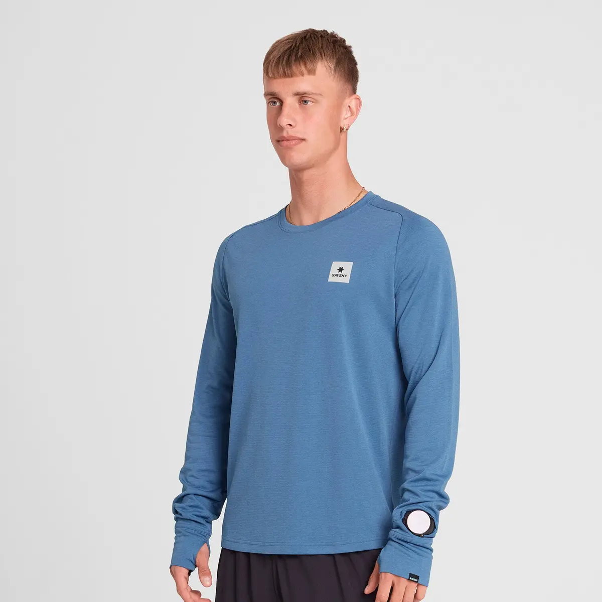 Clean Flow Long Sleeve 1