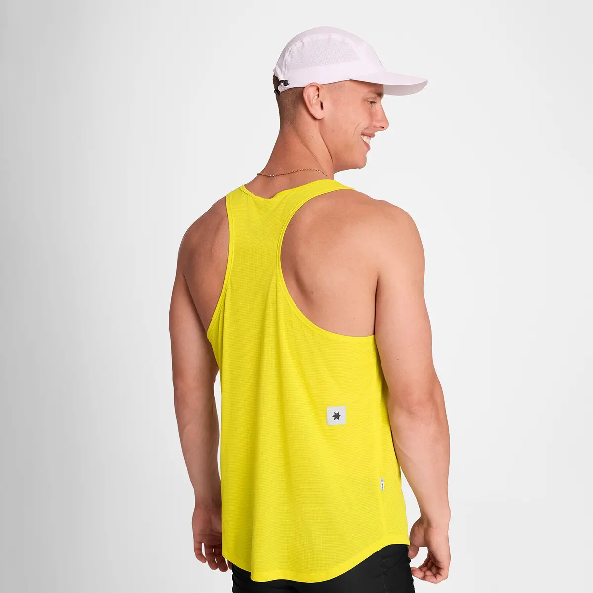 Reactive Flow Singlet 3