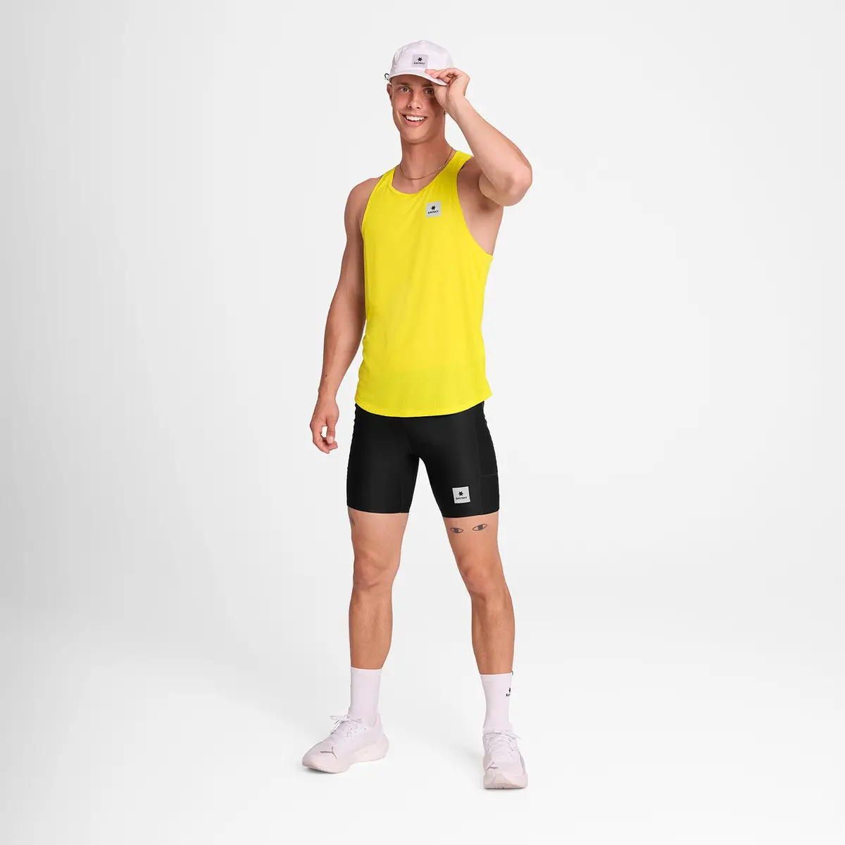 Reactive Flow Singlet 4