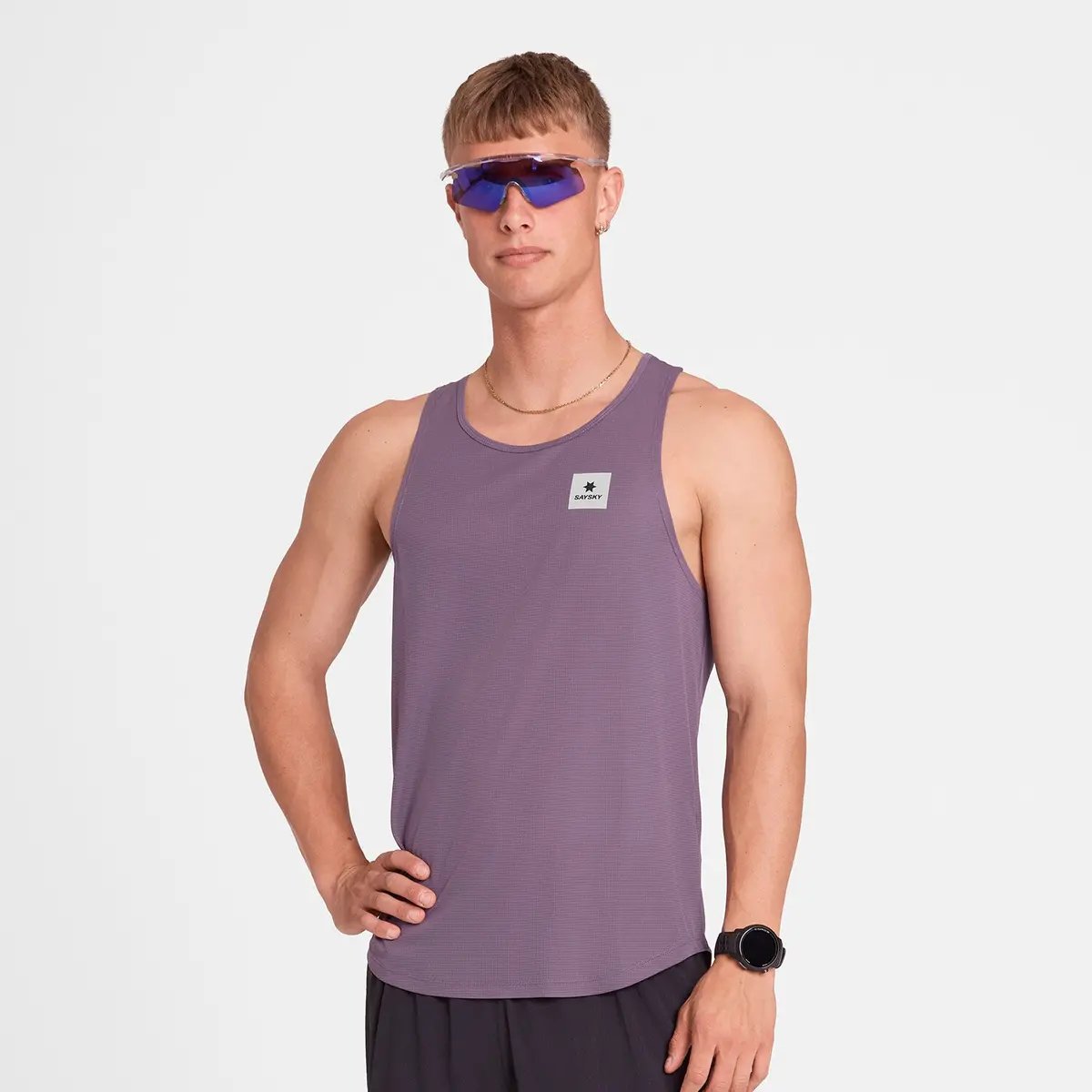 Reactive Flow Singlet 1