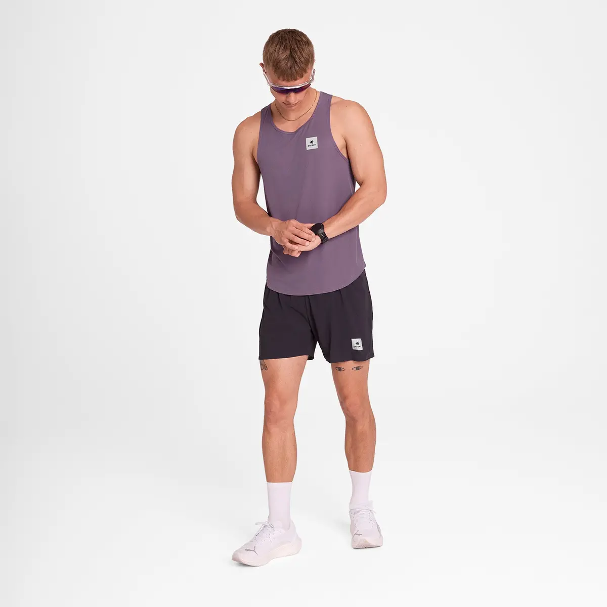 Reactive Flow Singlet 3