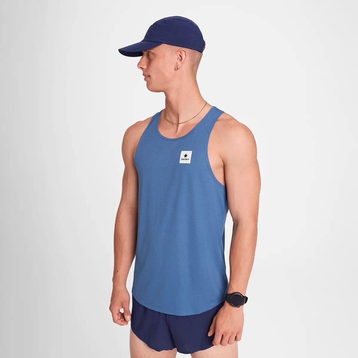 Reactive Flow Singlet 1