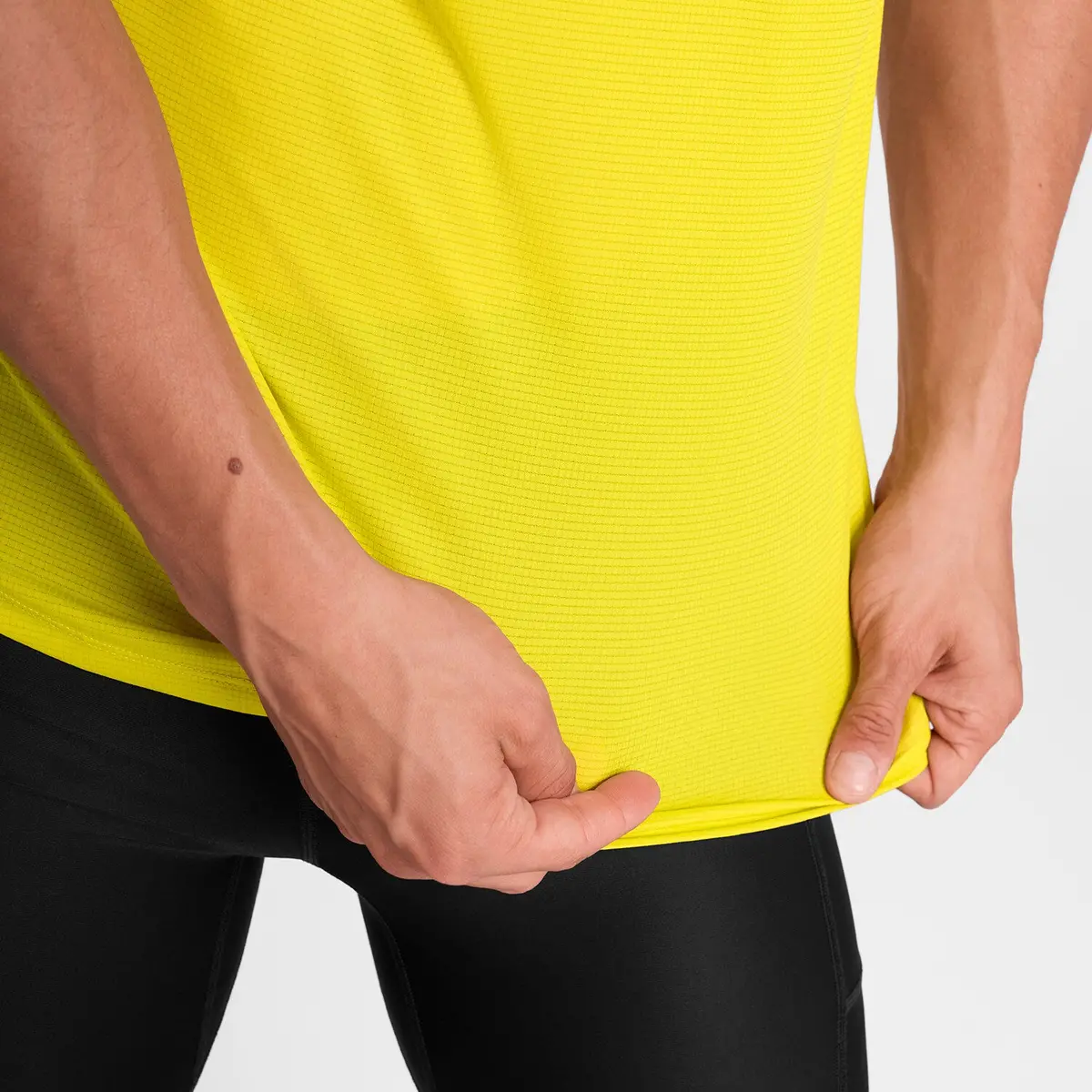 Reactive Flow T-Shirt 4
