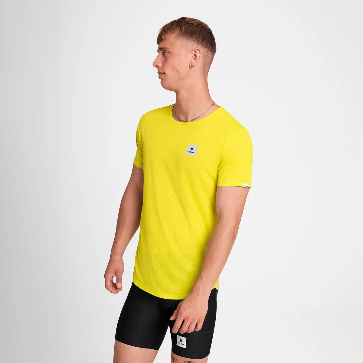 Reactive Flow T-Shirt 1