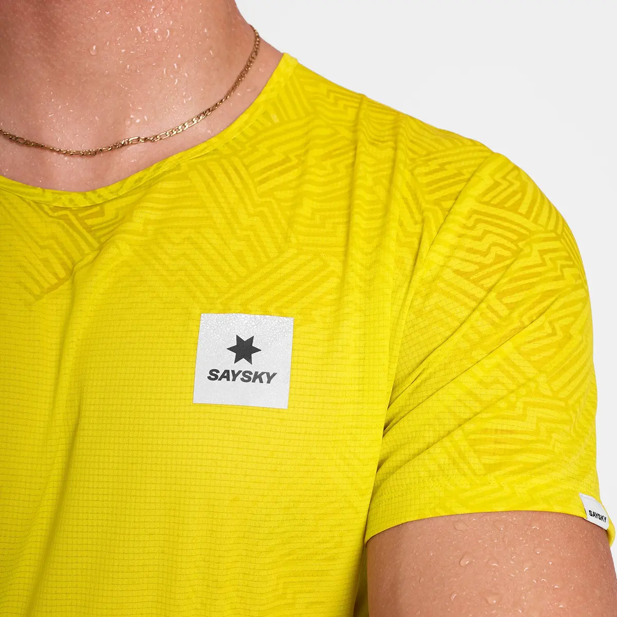 Reactive Flow T-Shirt 2
