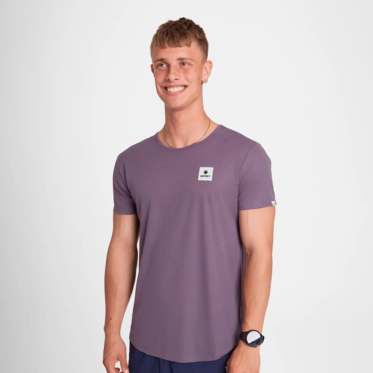 Reactive Flow T-Shirt 1