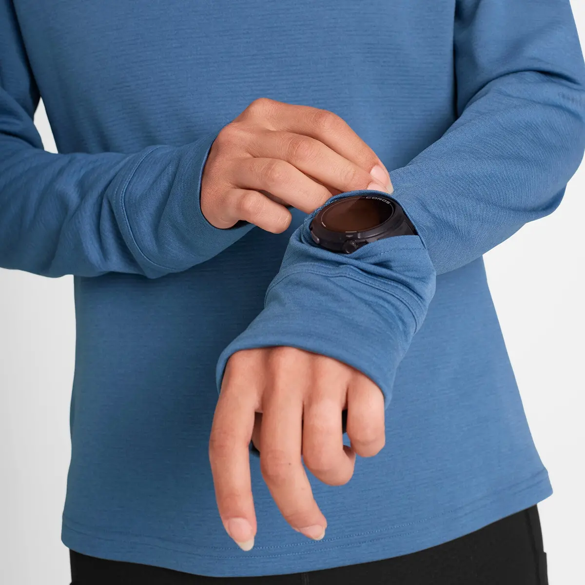 Clean Flow Long Sleeve 4