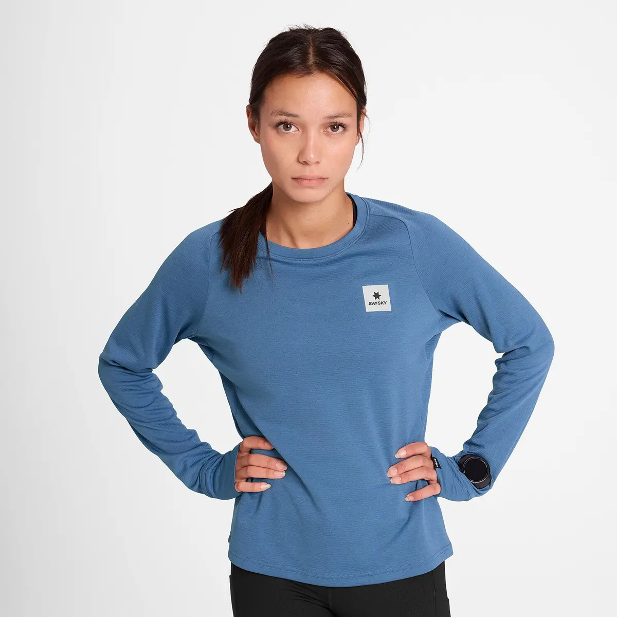 Clean Flow Long Sleeve 1