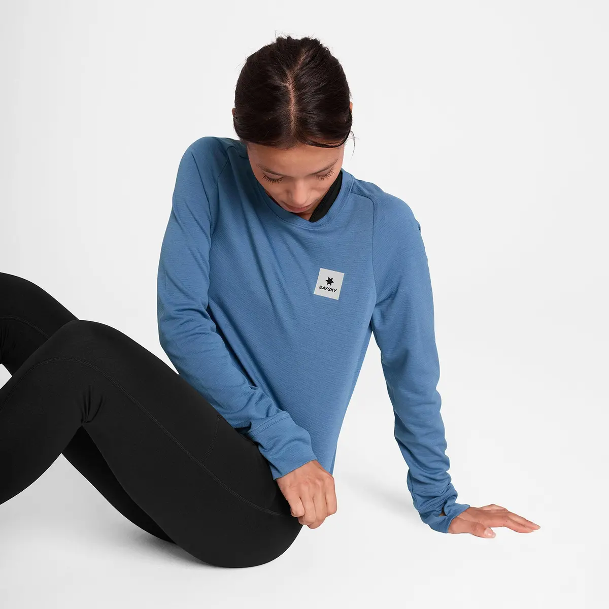 Clean Flow Long Sleeve 3
