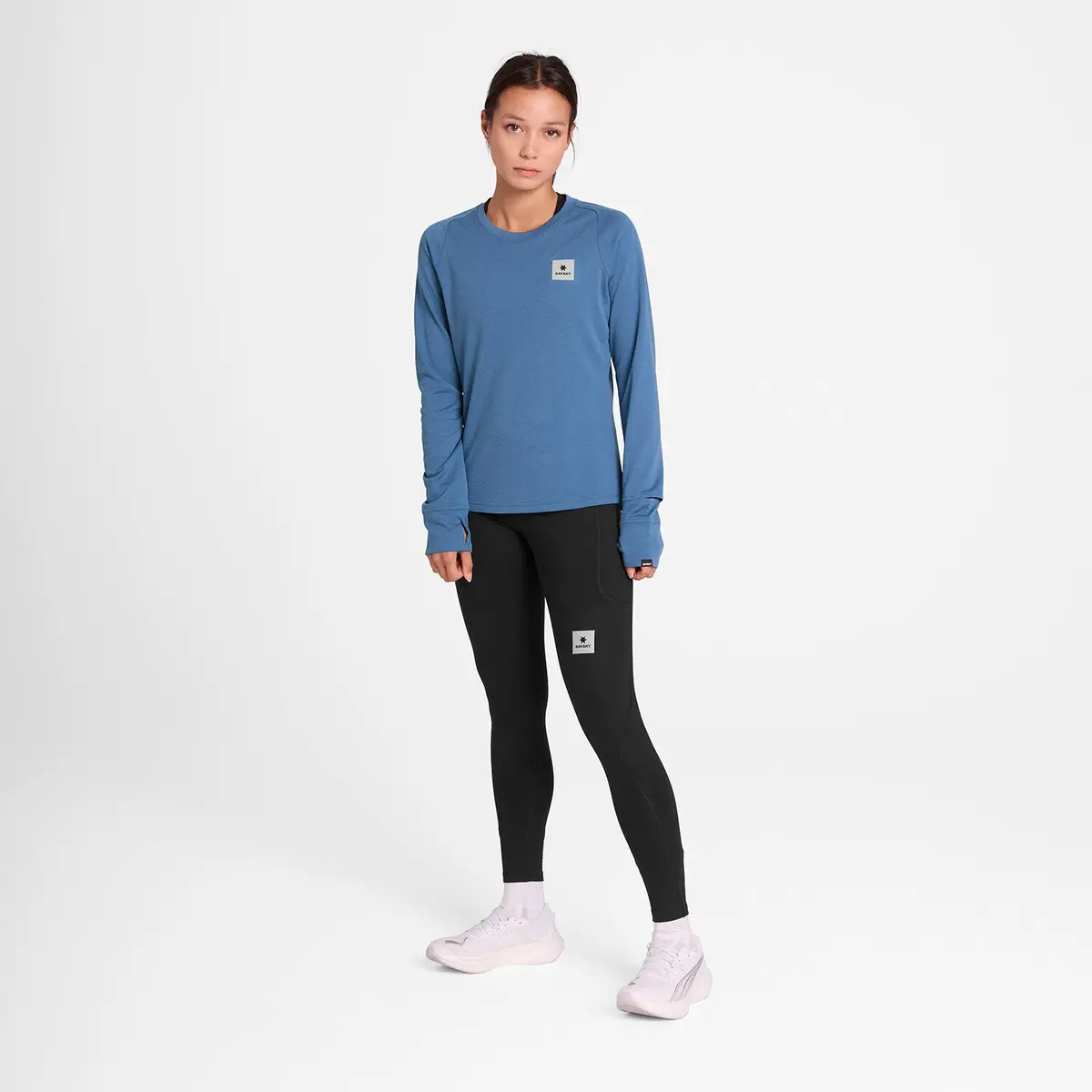Clean Flow Long Sleeve 2