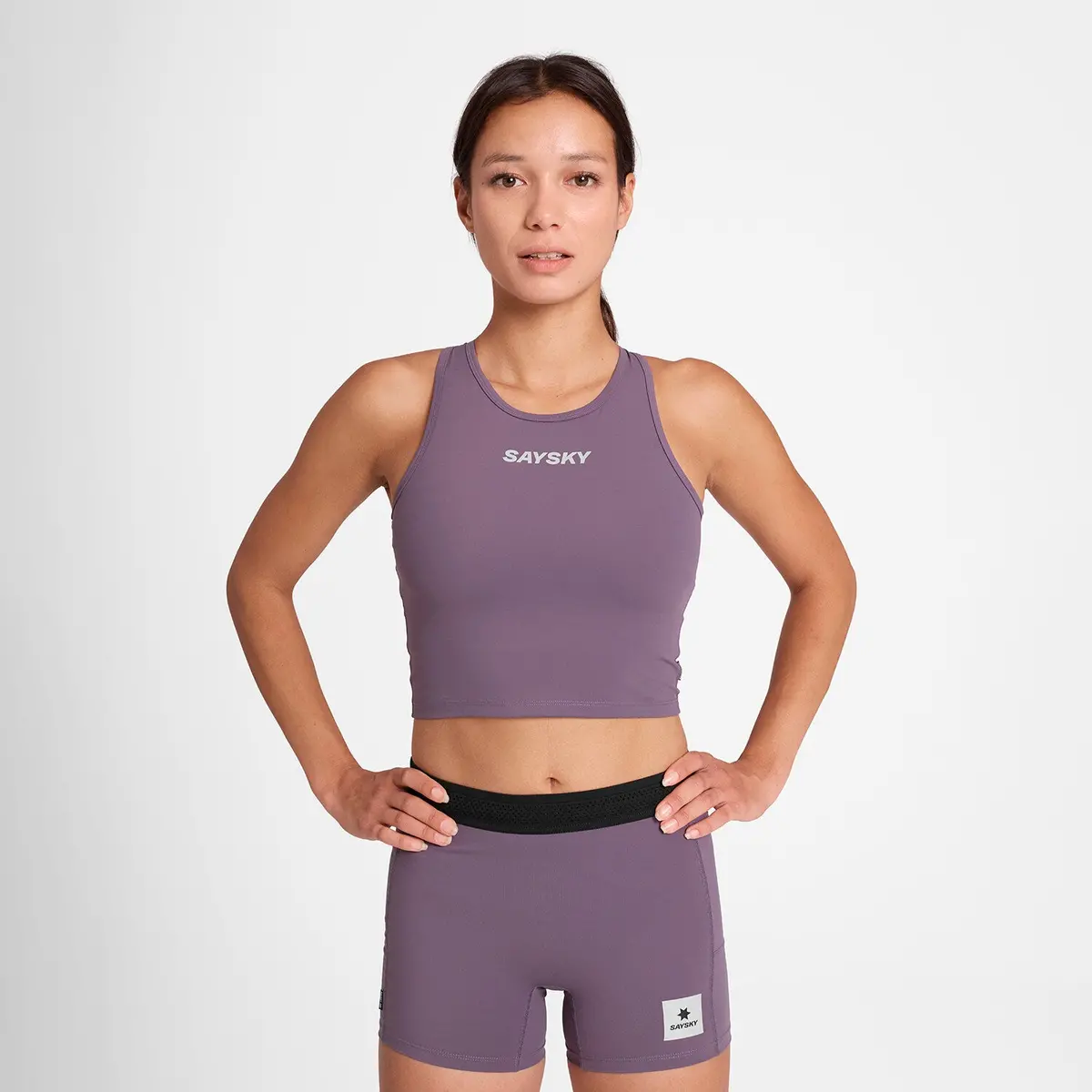 Flow Race Crop Top 1