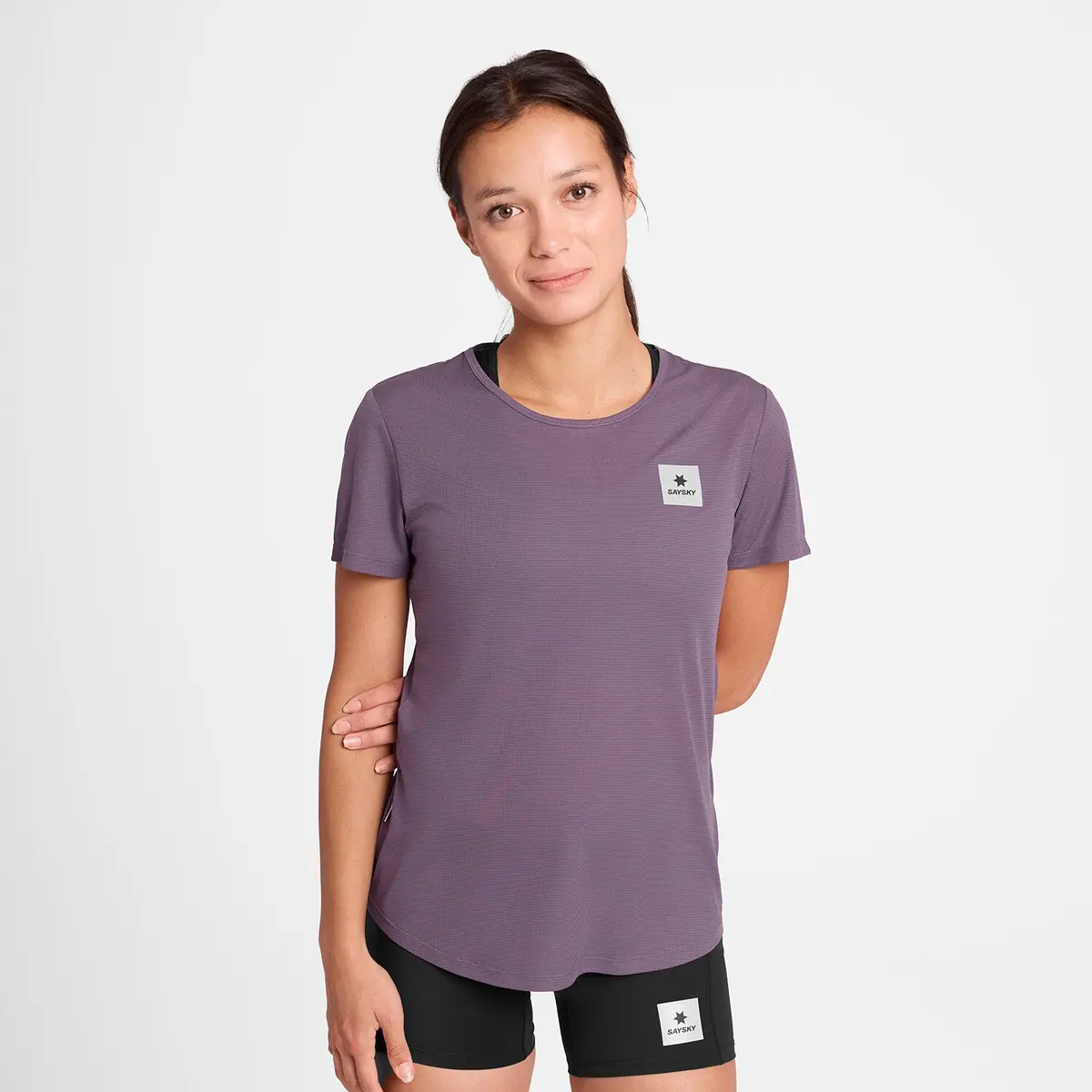 Reactive Flow T-Shirt 1