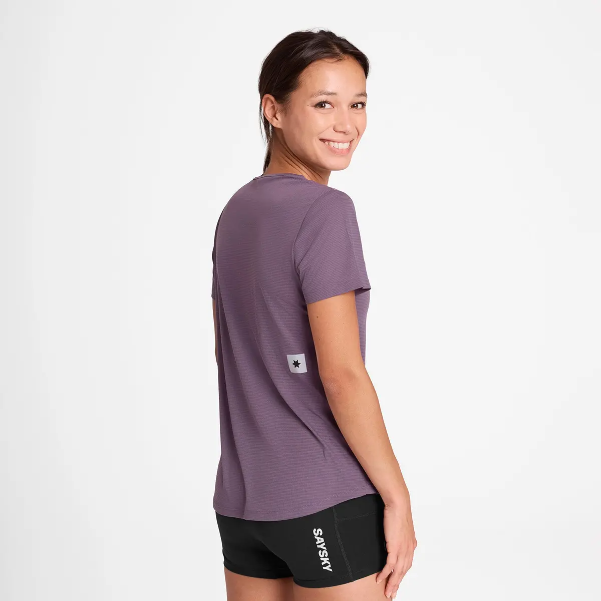 Reactive Flow T-Shirt 3