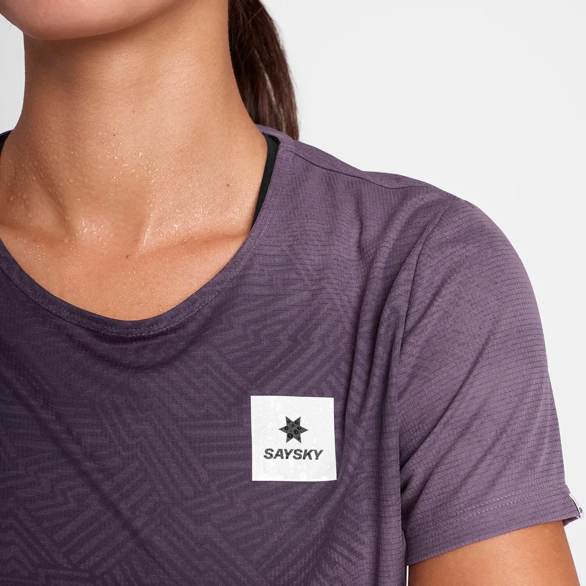 Reactive Flow T-Shirt 2