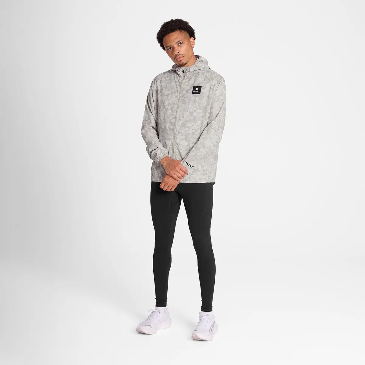 Camo Pace Jacket 3