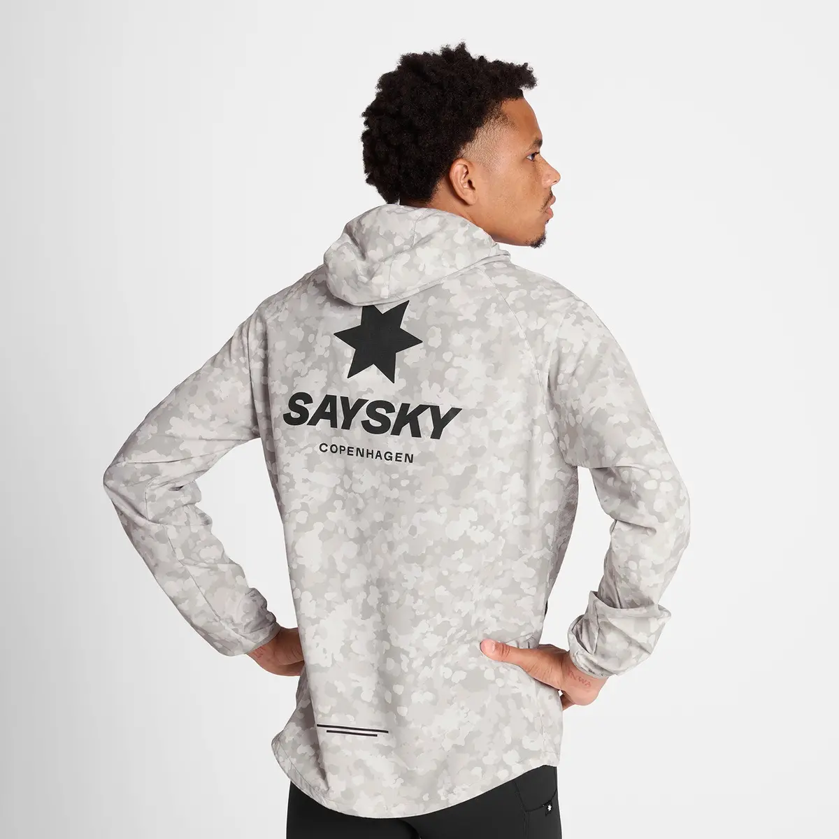 Camo Pace Jacket 5