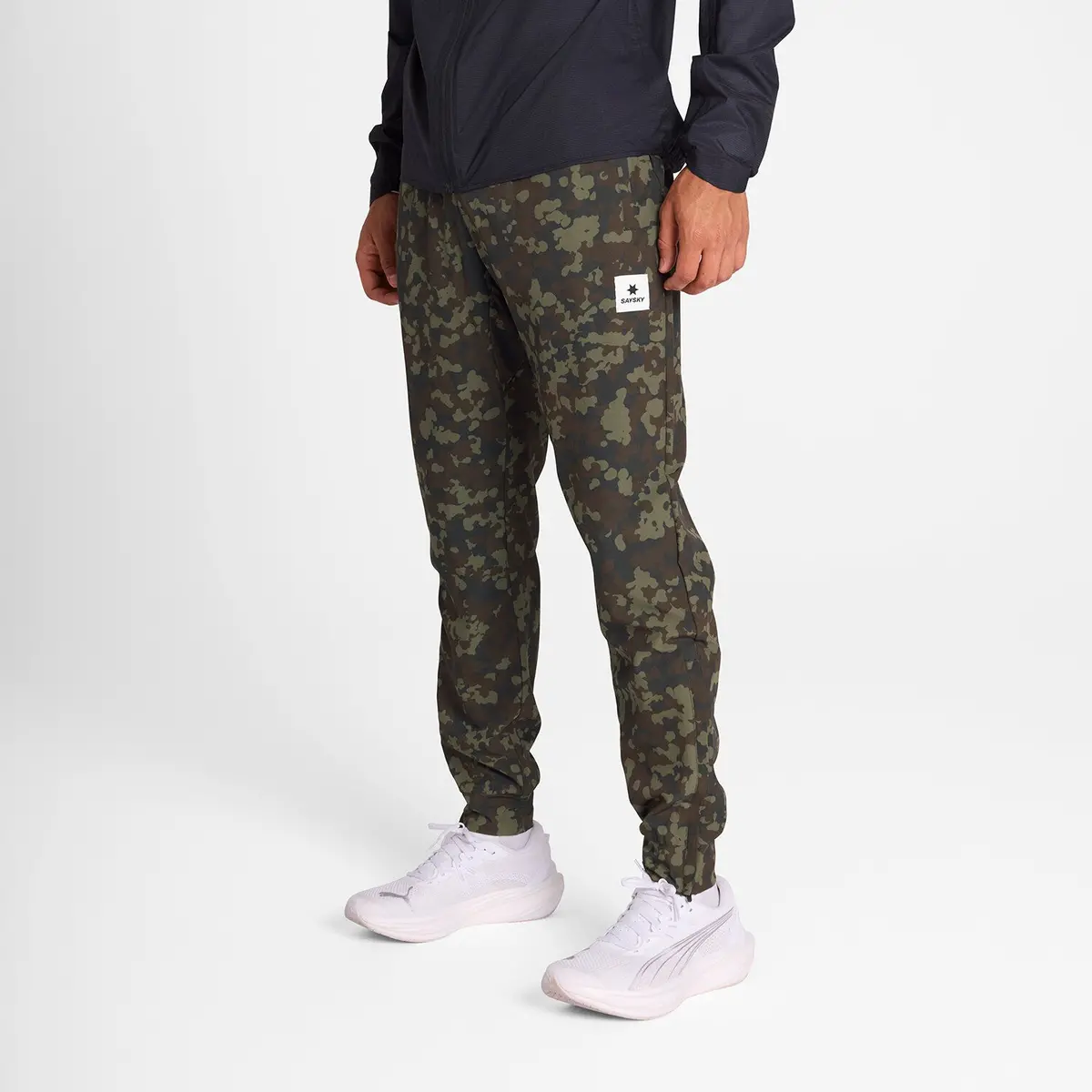 Camo Blaze Pants 1