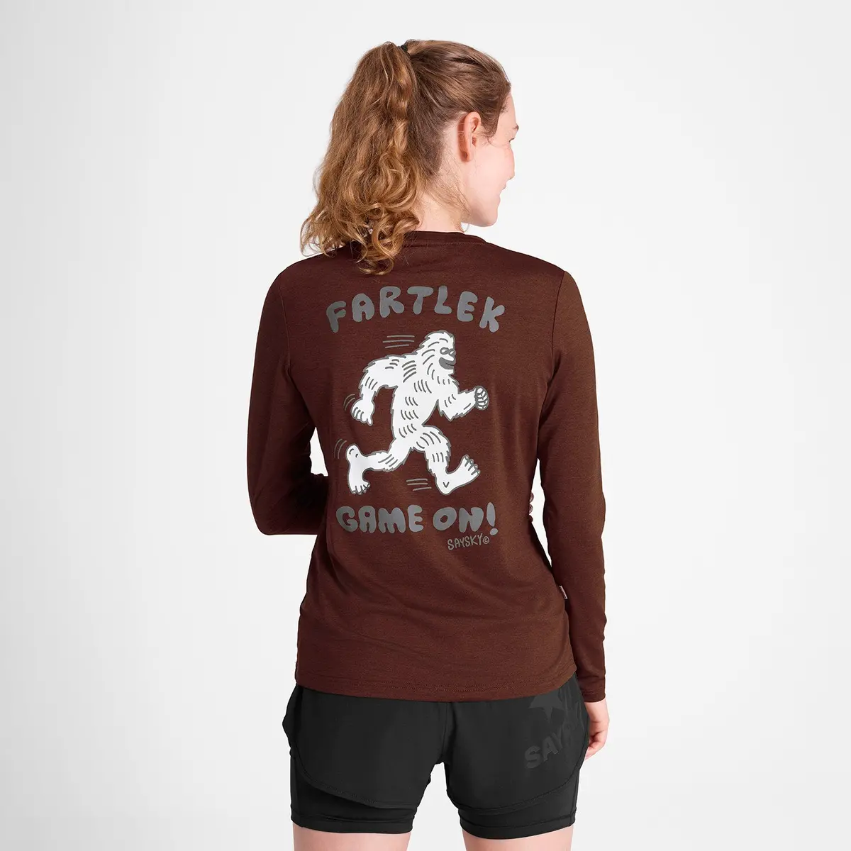 Statement Pace Long Sleeve 1