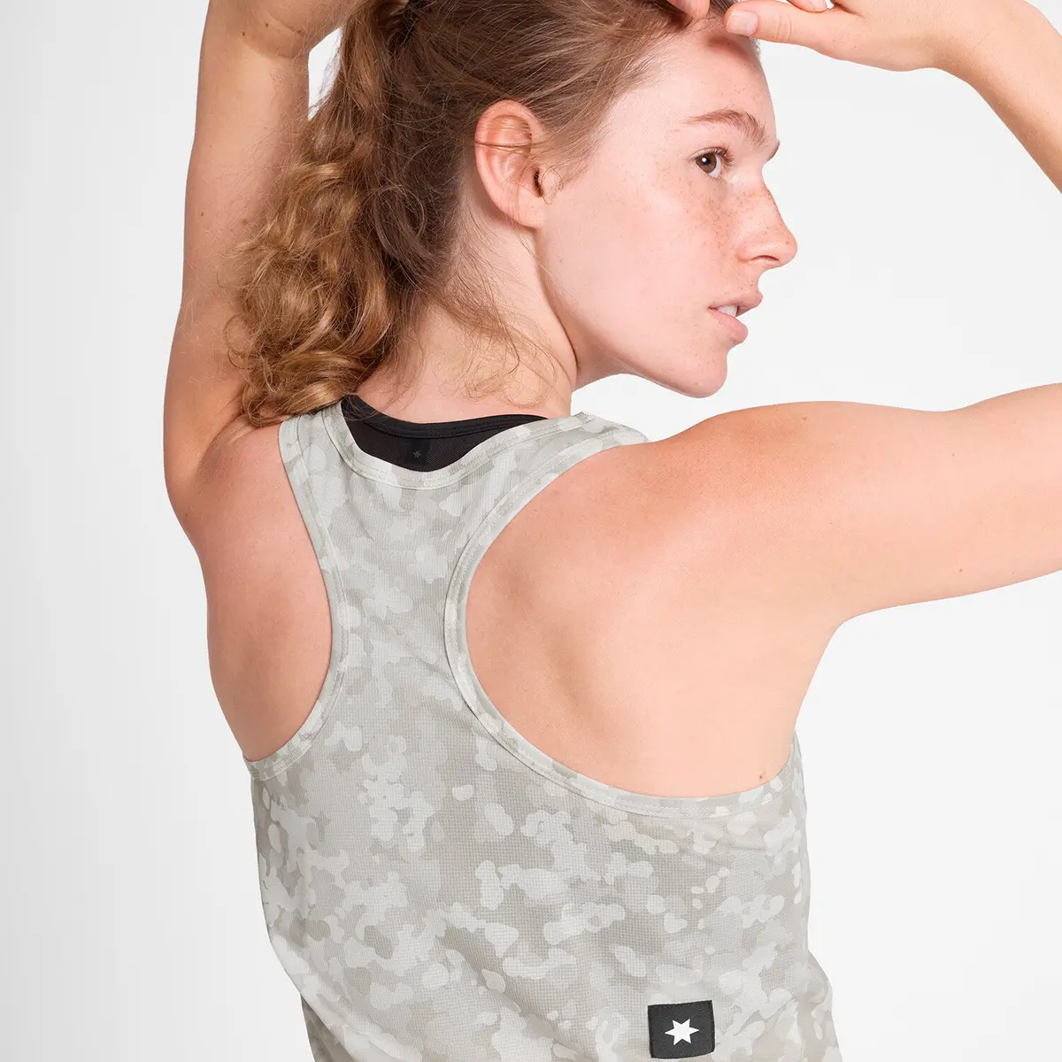 Camo Combat Singlet 4