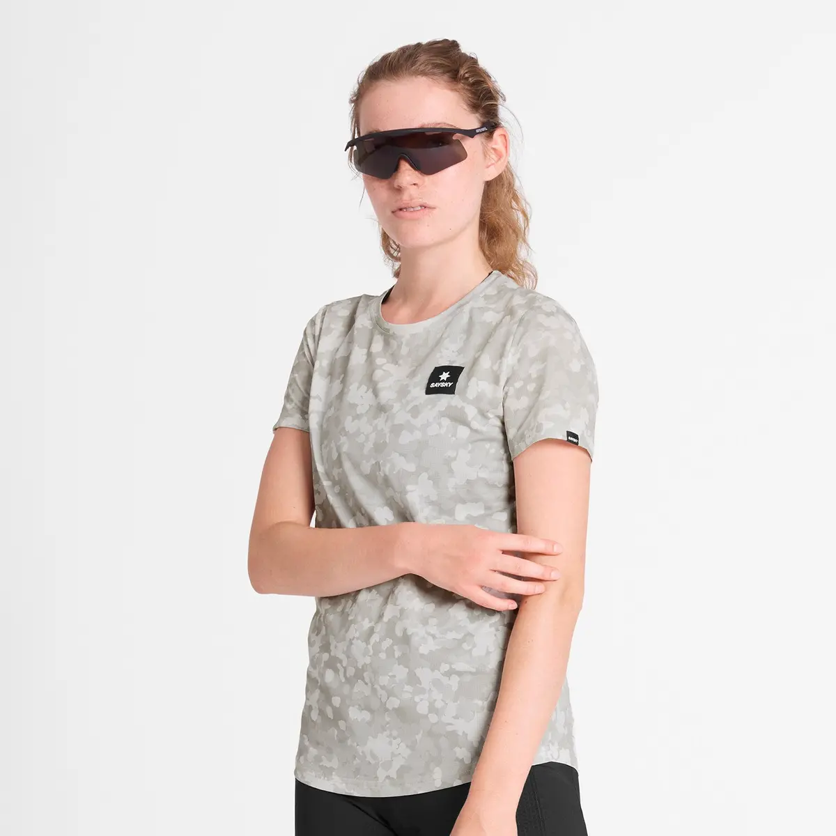 Camo Combat T-Shirt 1