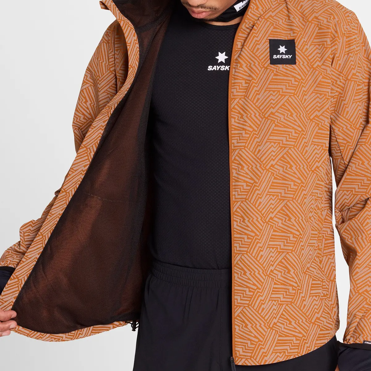 Reflective Blaze Jacket 5