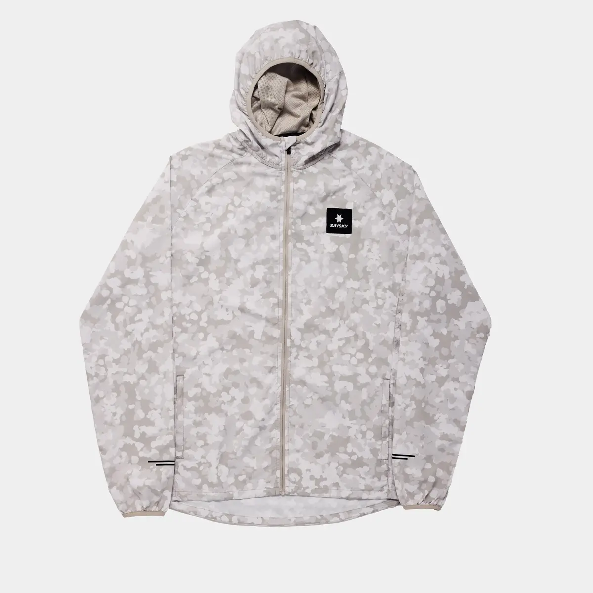 Camo Pace Jacket 2