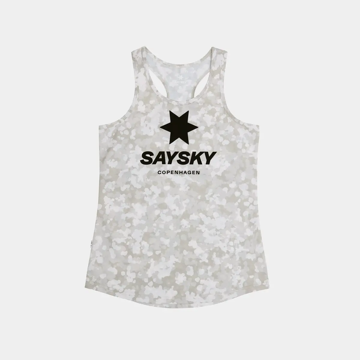 Camo Combat Singlet 2