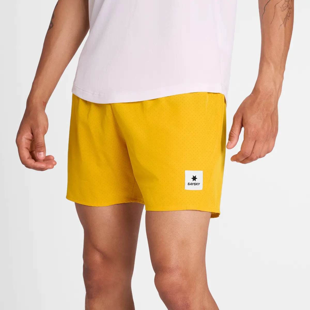 Pace Air Shorts 5'' 1
