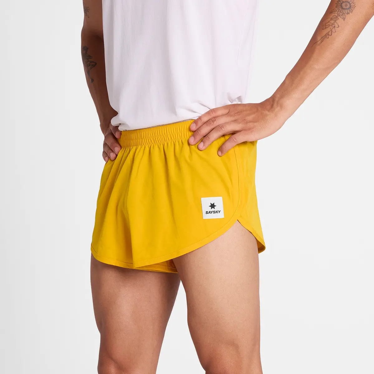 Combat Shorts 2'' 1