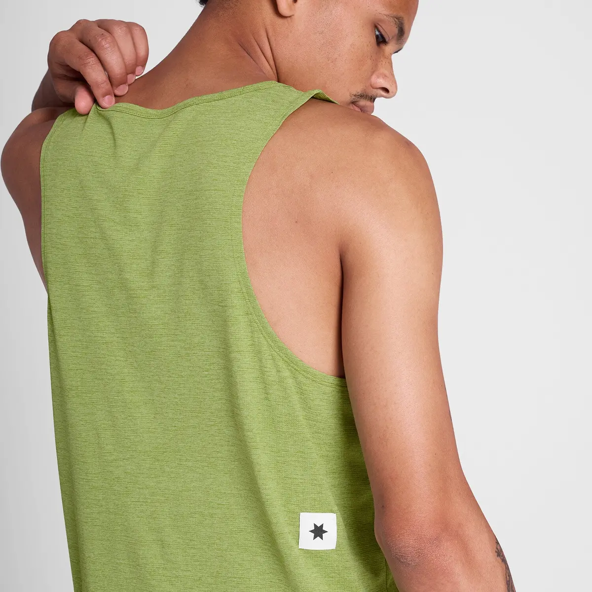 Combat Pro Singlet 3