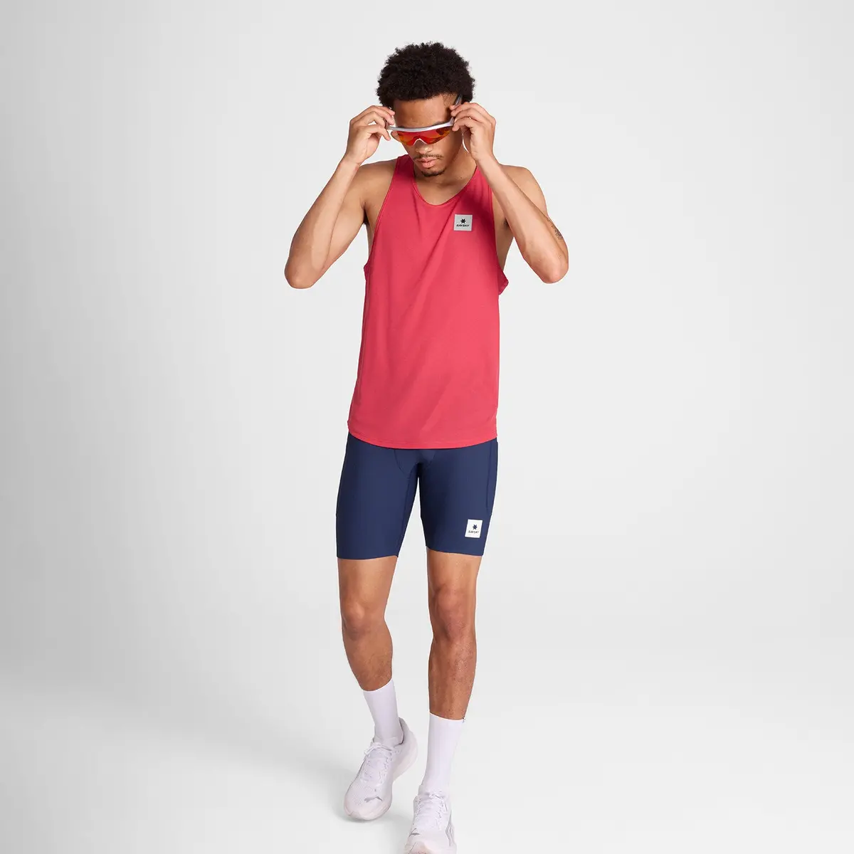 Reactive Flow Singlet 4