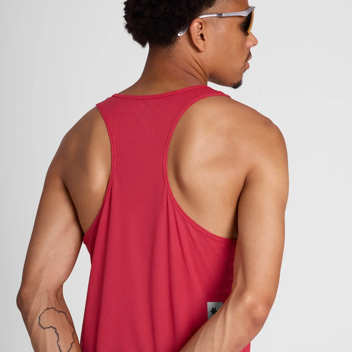 Reactive Flow Singlet 3