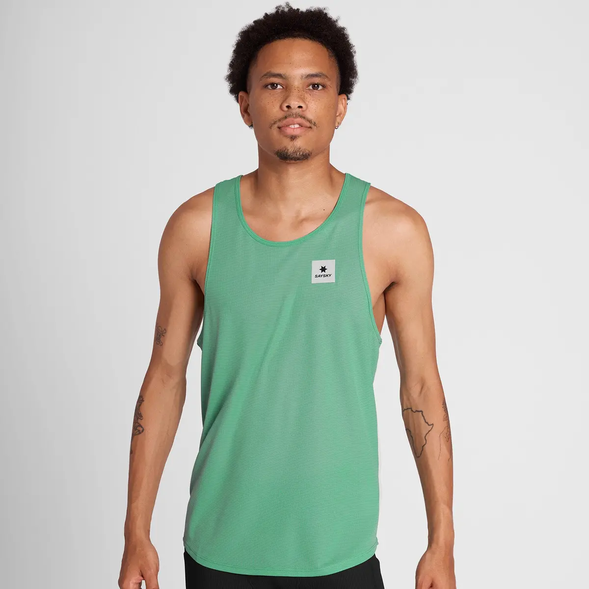 Reactive Flow Singlet 1