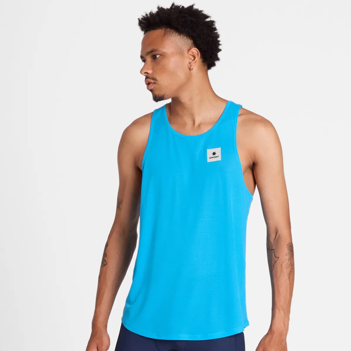 Reactive Flow Singlet 1