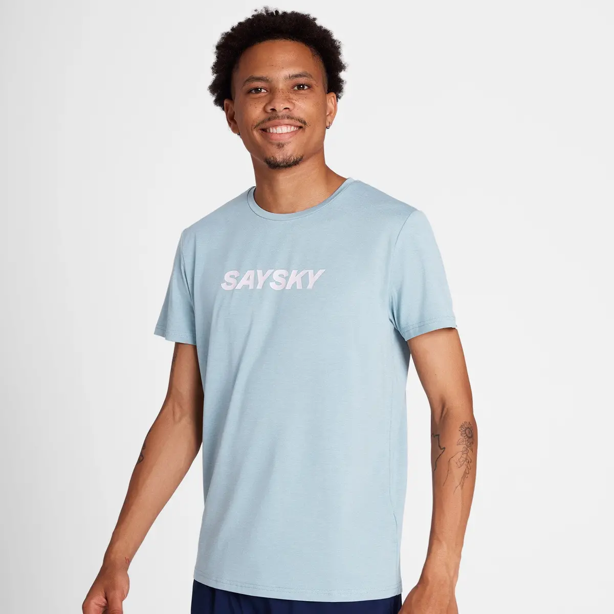 Logo Pace T-Shirt 1