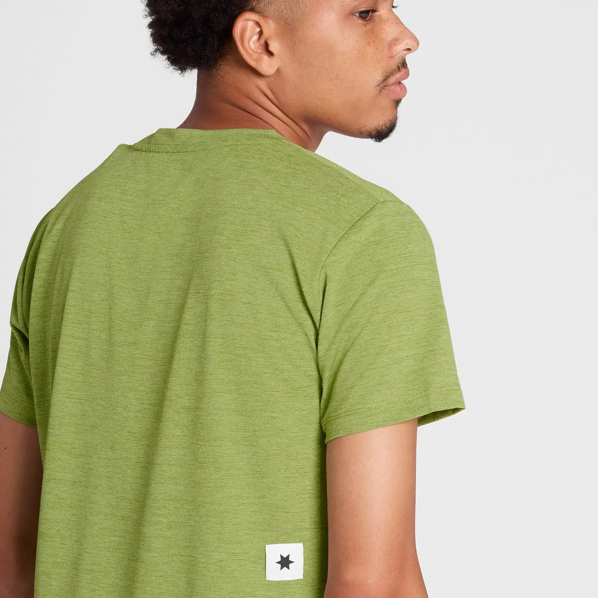 Logo Combat Pro T-Shirt 3