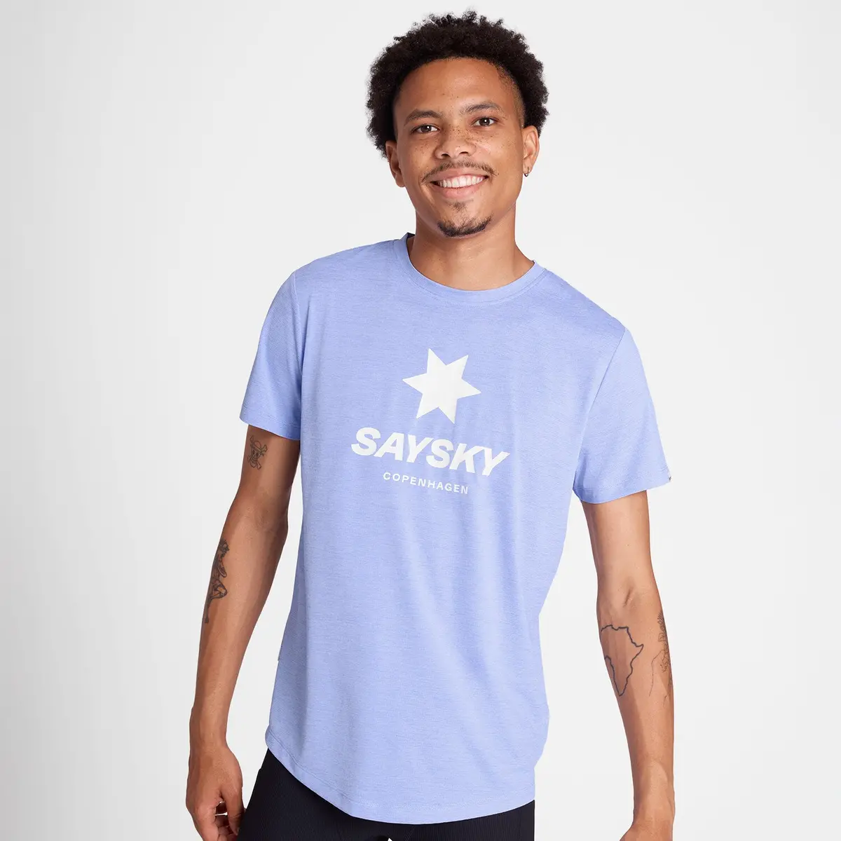 Logo Combat Pro T-Shirt 1