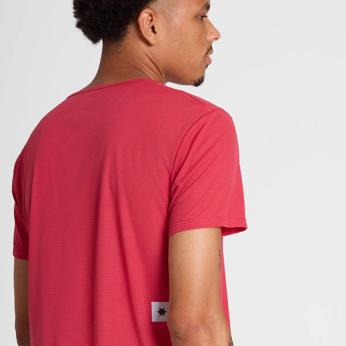 Reactive Flow T-Shirt 3