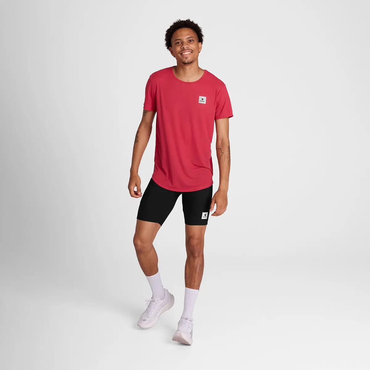 Reactive Flow T-Shirt 4