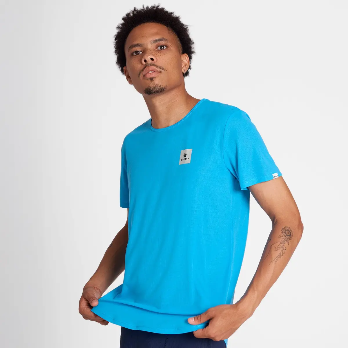 Reactive Flow T-Shirt 1