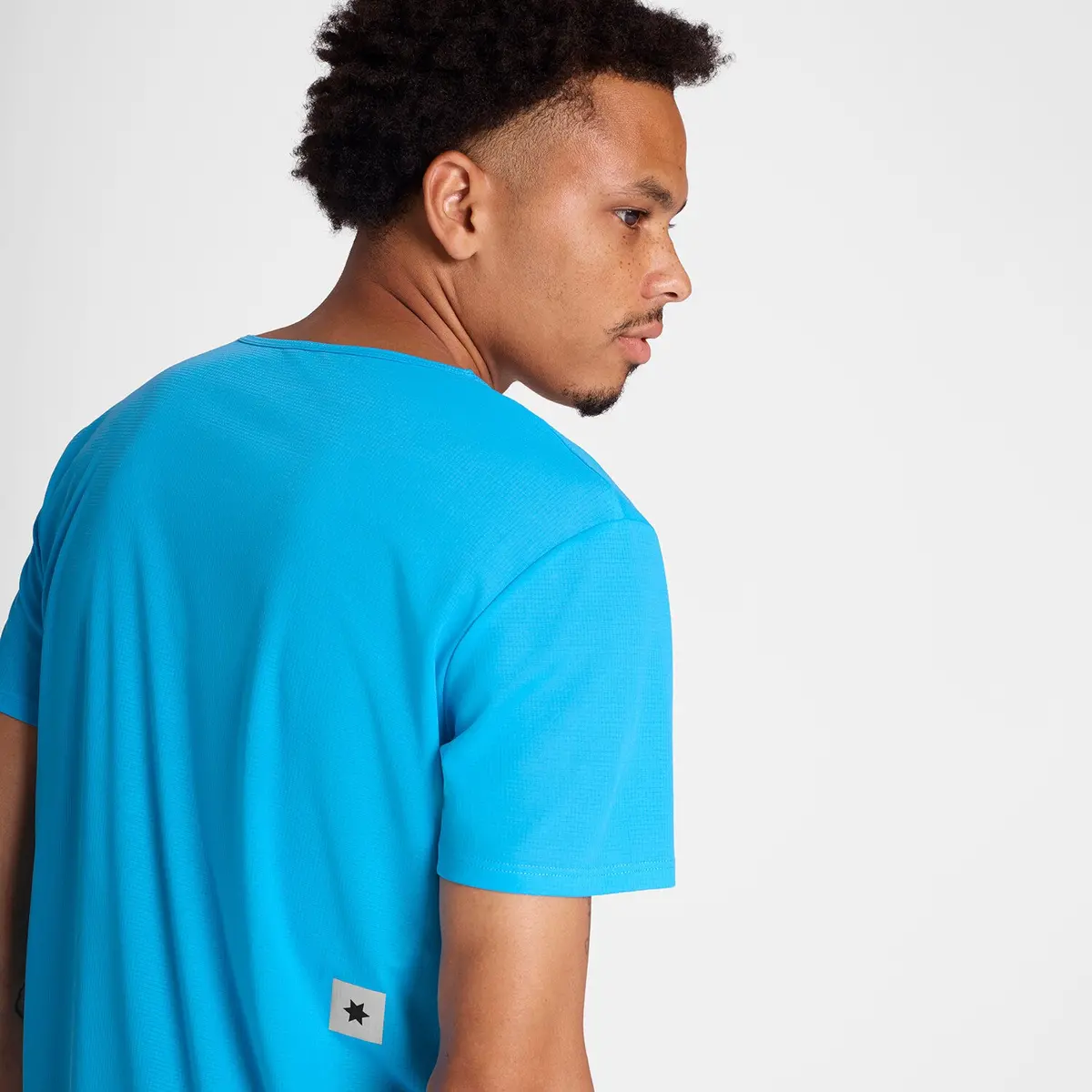 Reactive Flow T-Shirt 3