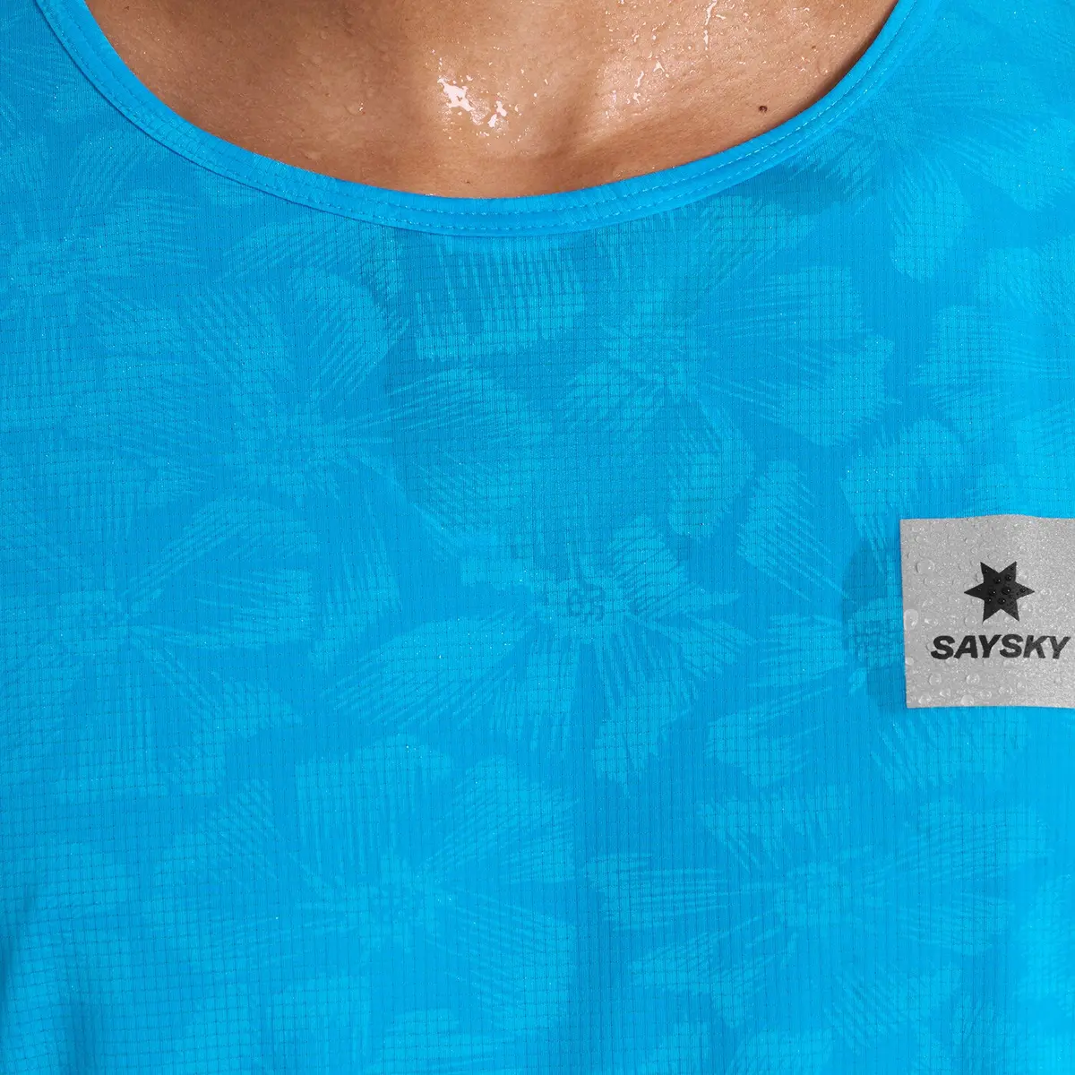 Reactive Flow T-Shirt 2
