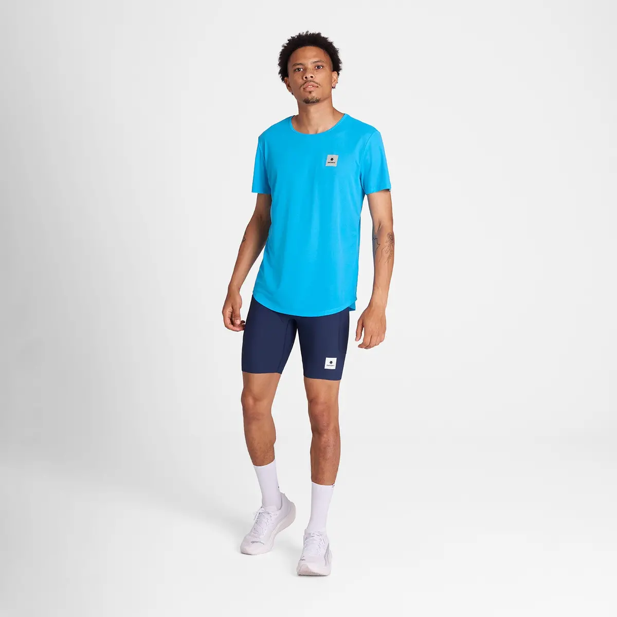 Reactive Flow T-Shirt 4