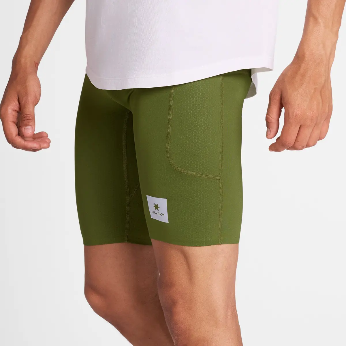 Combat+ Short Tights 9'' 1