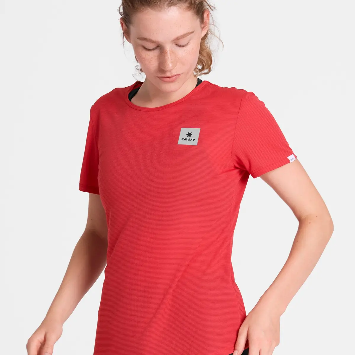 Reactive Flow T-Shirt 1