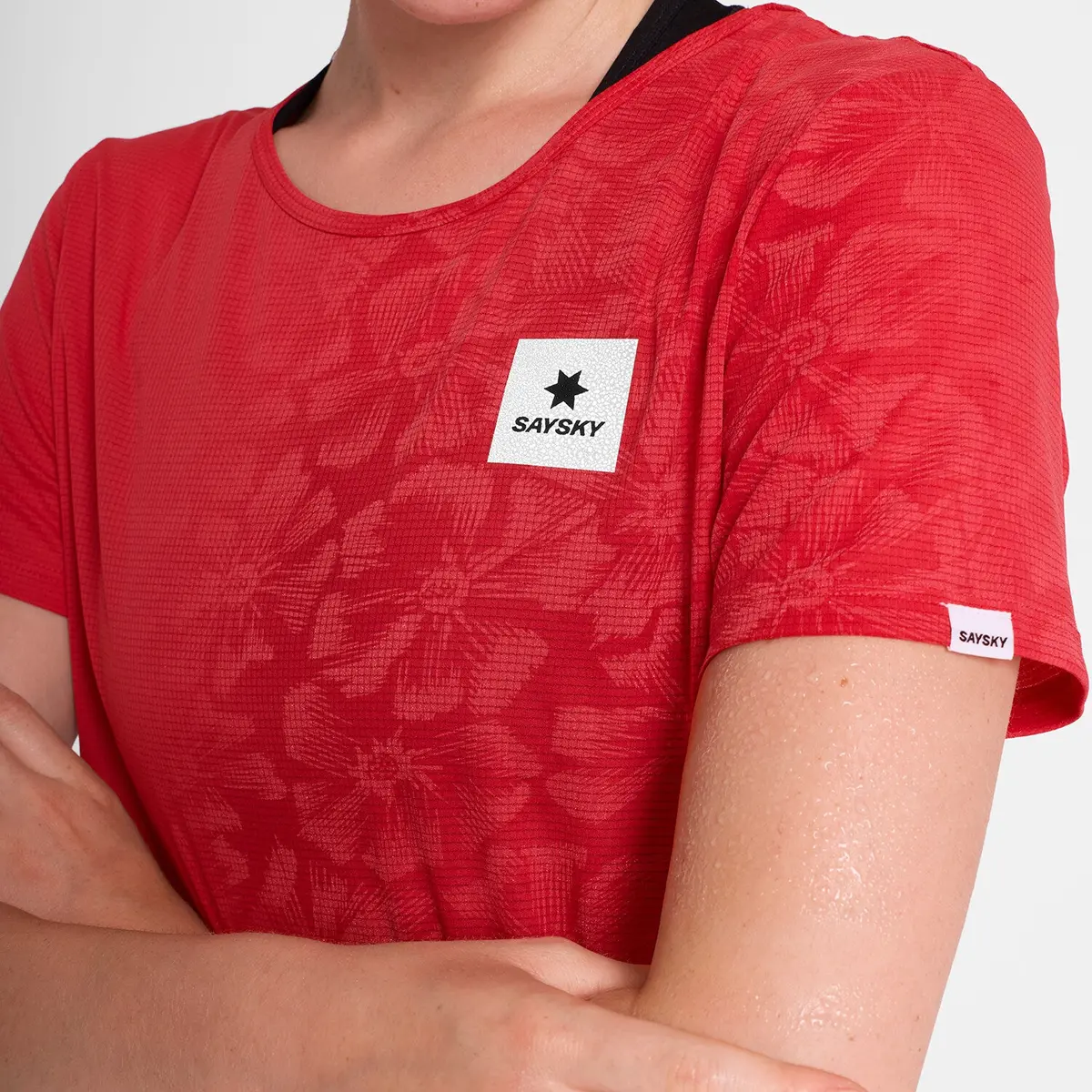Reactive Flow T-Shirt 2