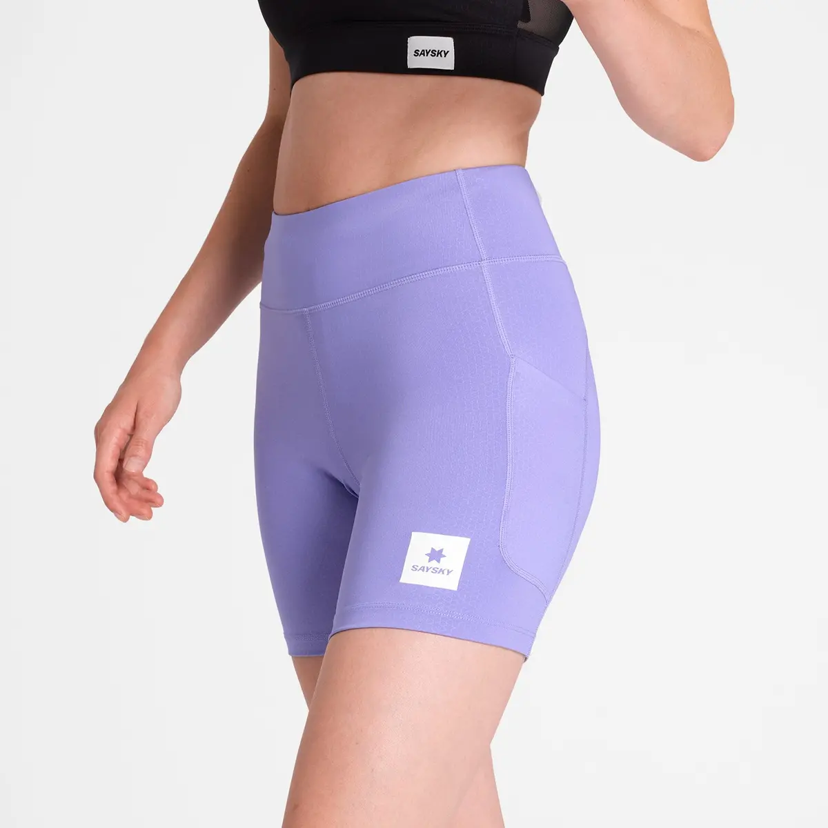Combat+ Short Tights 7'' 1