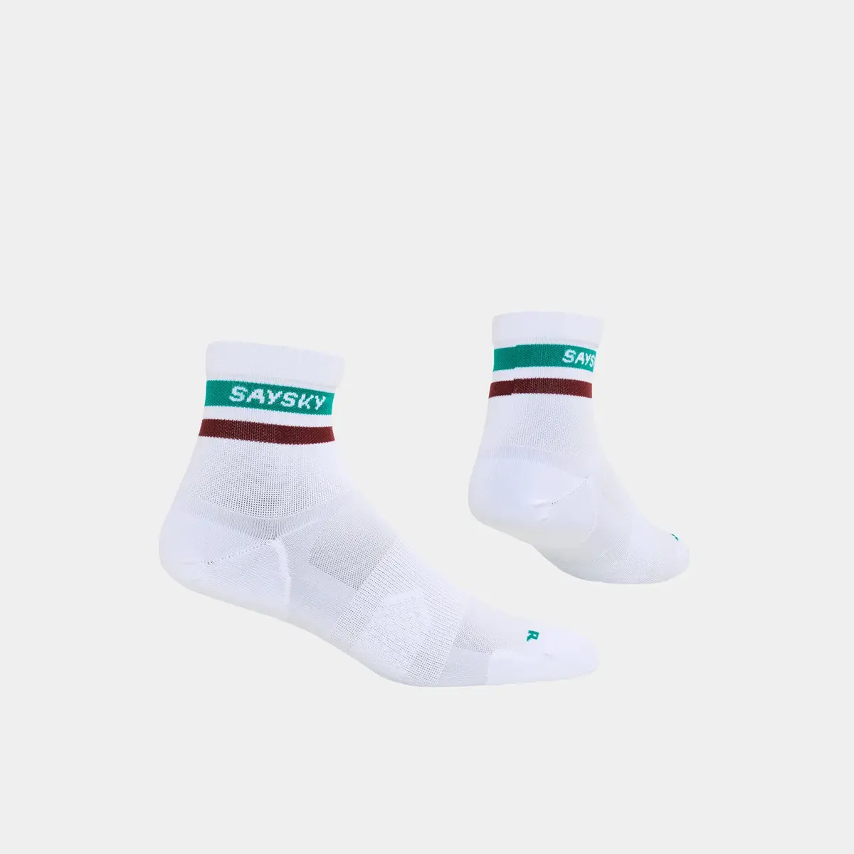 Combat Quarter Socks 1