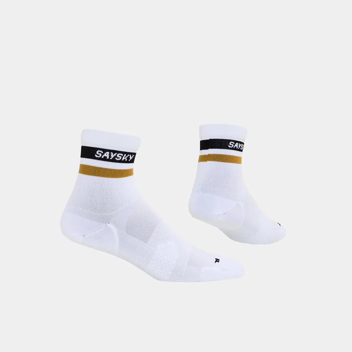 Combat Quarter Socks 1