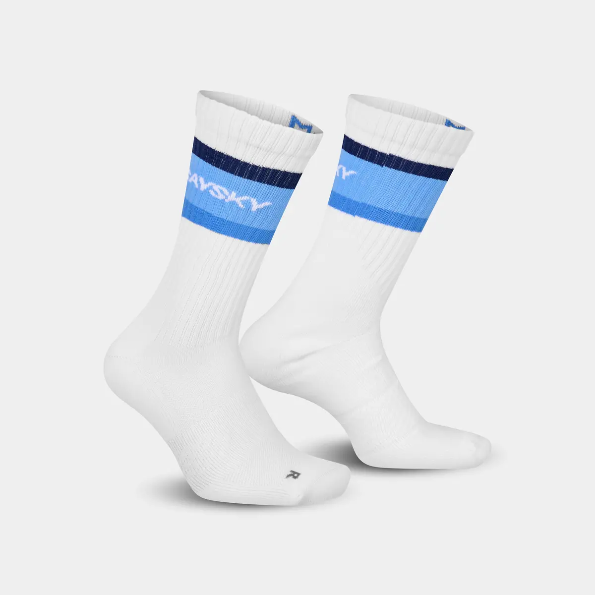 Pace High Socks 1